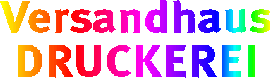 Versandhaus-Logo